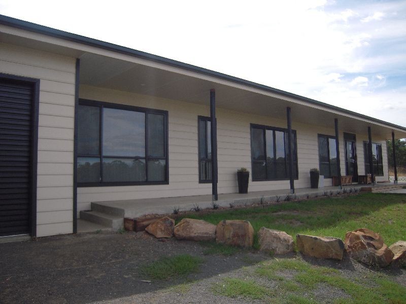 4 Collins Street, Perth TAS 7300