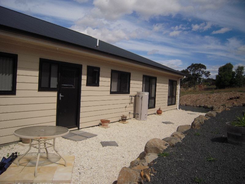 4 Collins Street, Perth TAS 7300