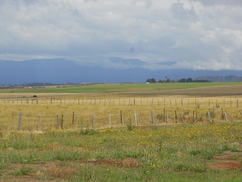 14 Stock Route, Cressy TAS 7302