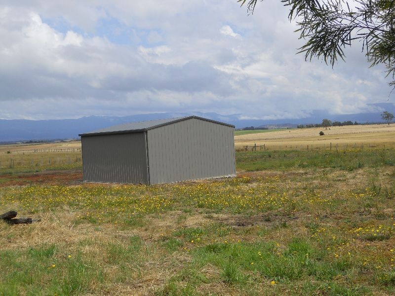 14 Stock Route, Cressy TAS 7302