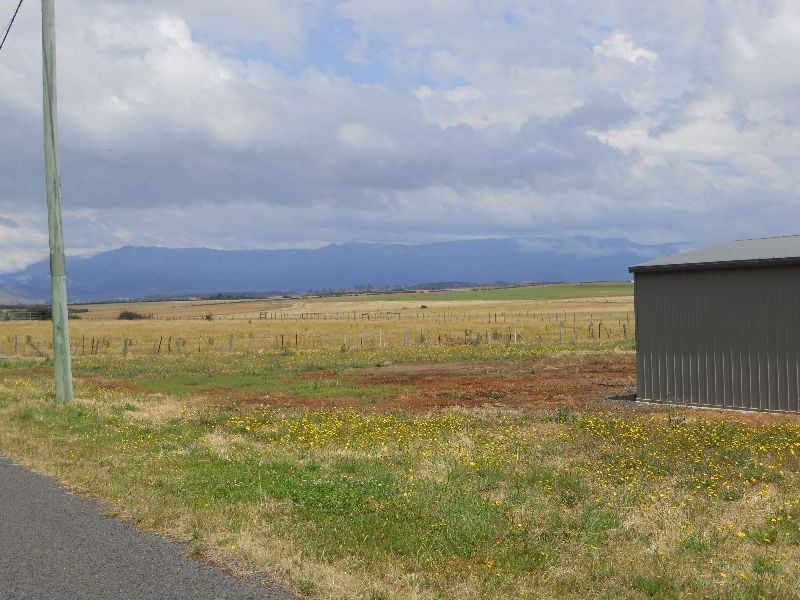 14 Stock Route, Cressy TAS 7302