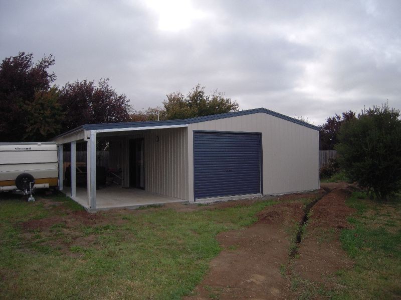 19 Murfett Street, Cressy TAS 7302