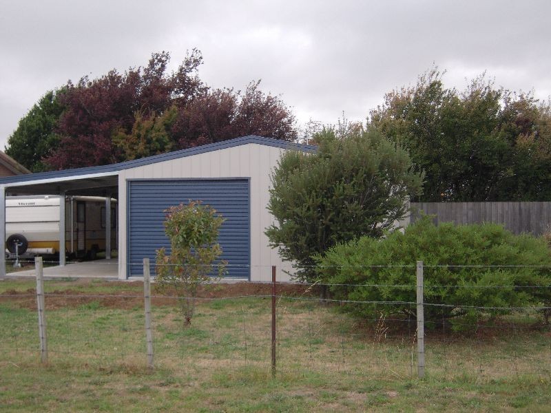 19 Murfett Street, Cressy TAS 7302