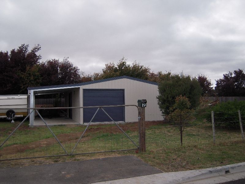 19 Murfett Street, Cressy TAS 7302