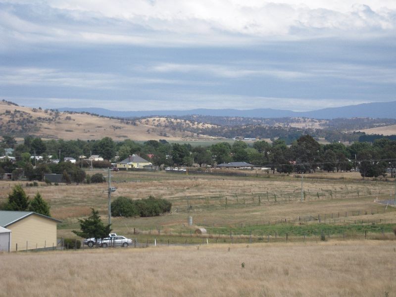 9 Waterloo Street, Ross TAS 7209