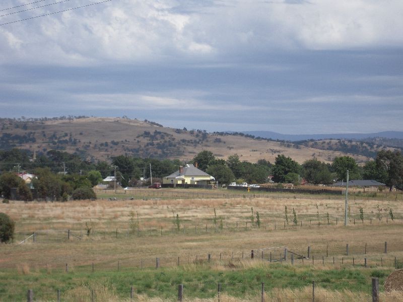 9 Waterloo Street, Ross TAS 7209
