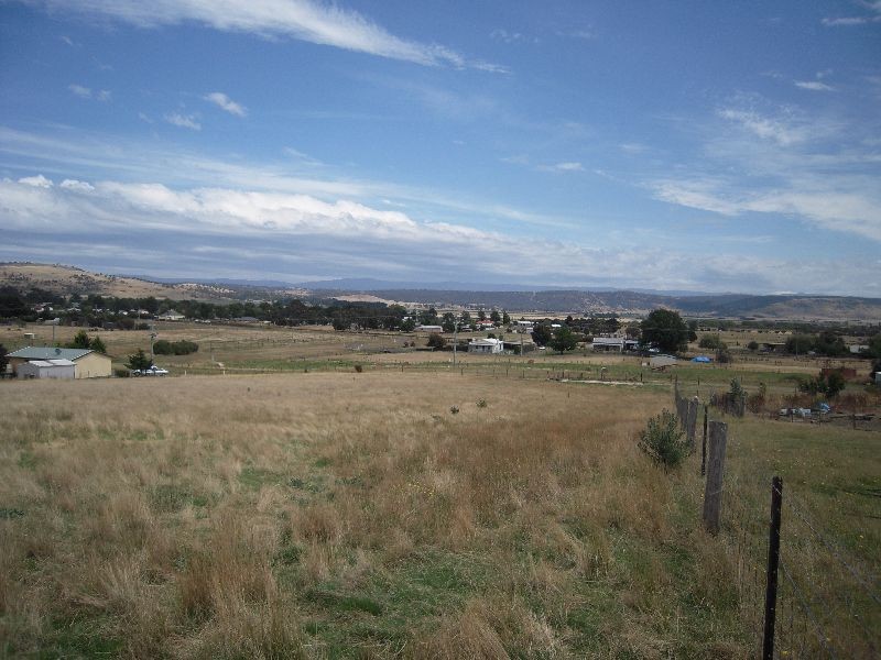 9 Waterloo Street, Ross TAS 7209