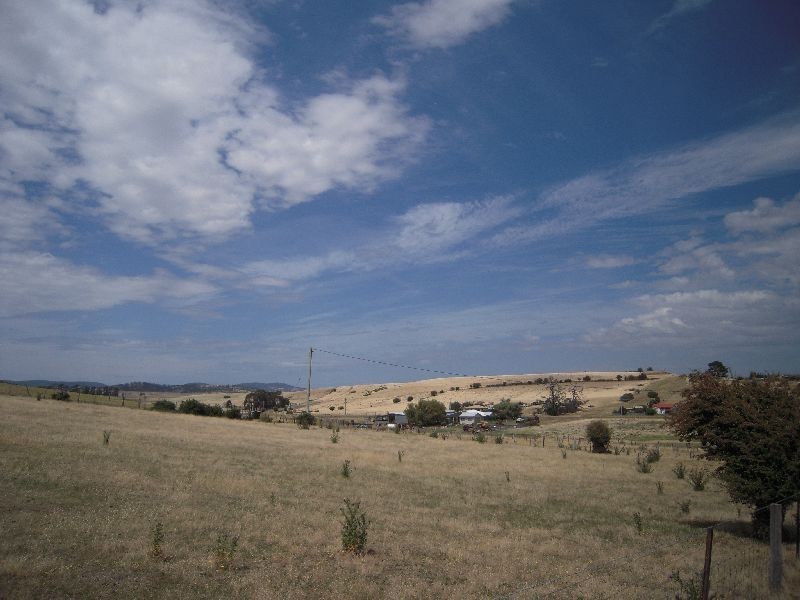 9 Waterloo Street, Ross TAS 7209