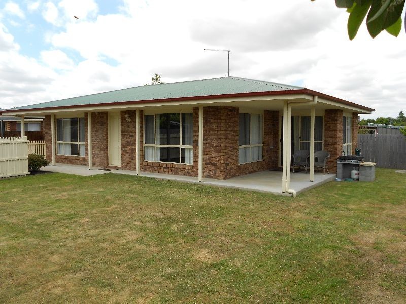 3/84 Marlborough Street, Longford TAS 7301