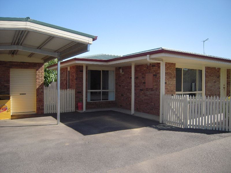 3/84 Marlborough Street, Longford TAS 7301
