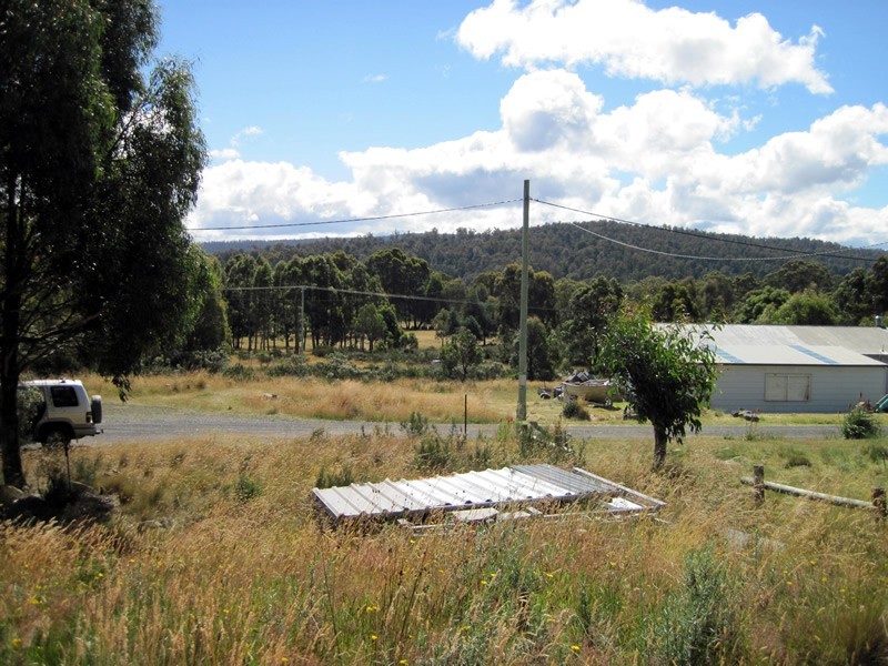 24 Bronte Estate Road, Bronte Park TAS 7140