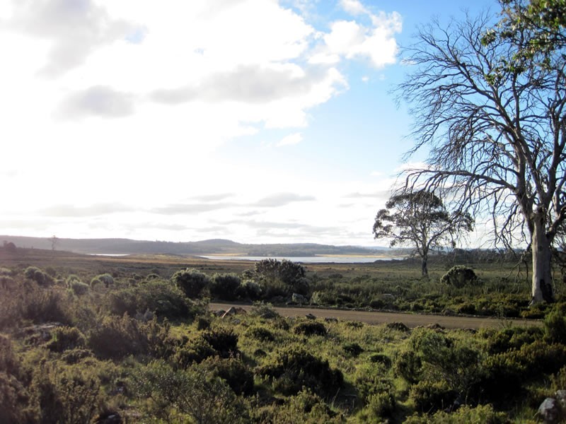 149 Barren Plains Road, Miena TAS 7030