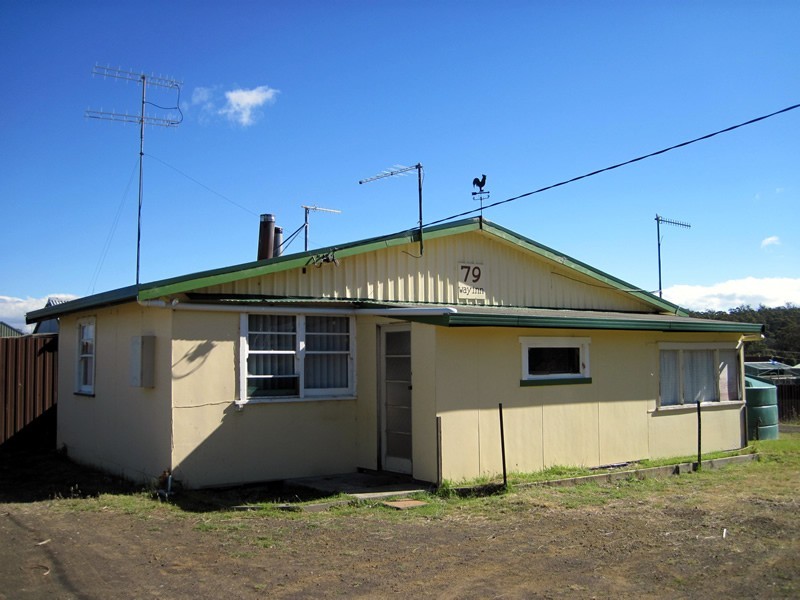 79 Arthurs Lake Road, Arthurs Lake TAS 7030