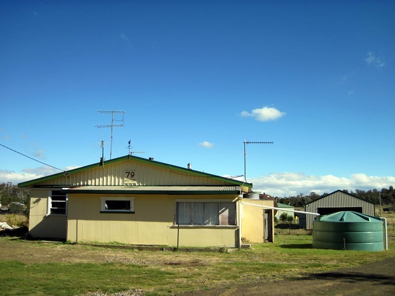 79 Arthurs Lake Road, Arthurs Lake TAS 7030