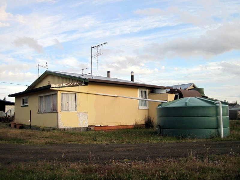 79 Arthurs Lake Road, Arthurs Lake TAS 7030
