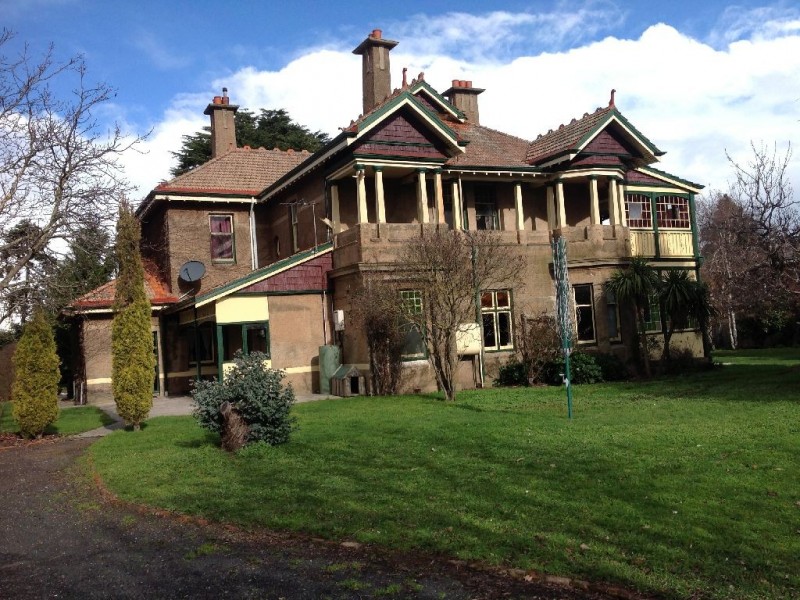 4 William Street, Longford TAS 7301