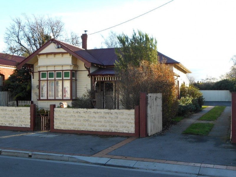 4 Marlborough Street, Longford TAS 7301