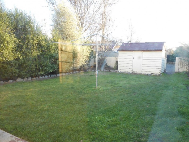 4 Marlborough Street, Longford TAS 7301
