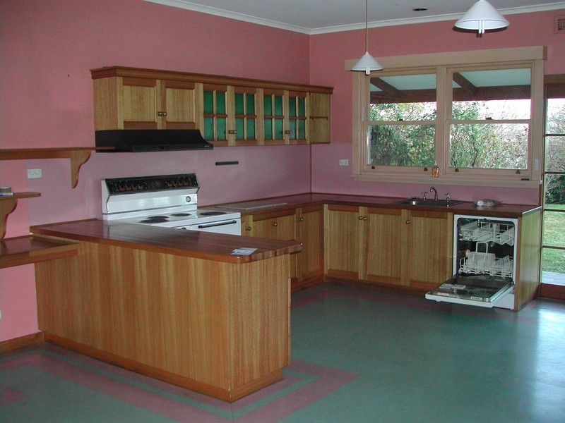 1363 Blackwood Creek Road, Blackwood Creek TAS 7301