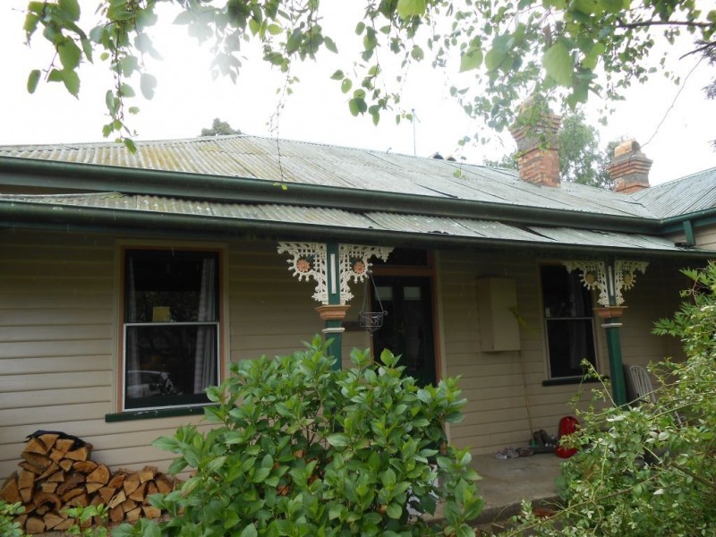 4 Field Street, Bracknell TAS 7302