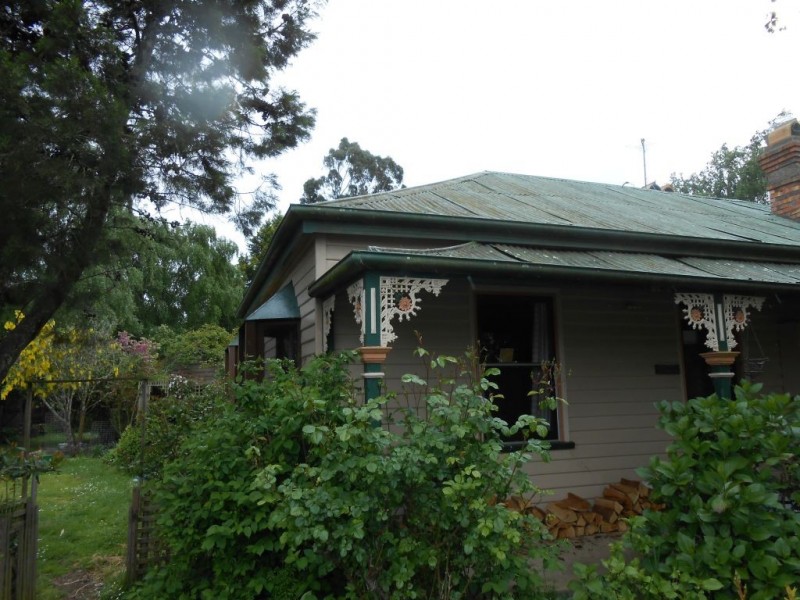 4 Field Street, Bracknell TAS 7302