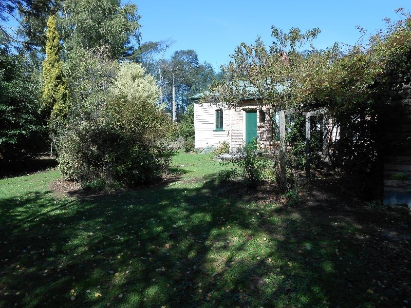 4 Field Street, Bracknell TAS 7302