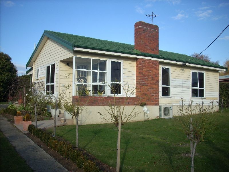 113 Marlborough Street, Longford TAS 7301