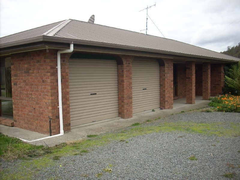 466 Gulf Road, Liffey TAS 7301