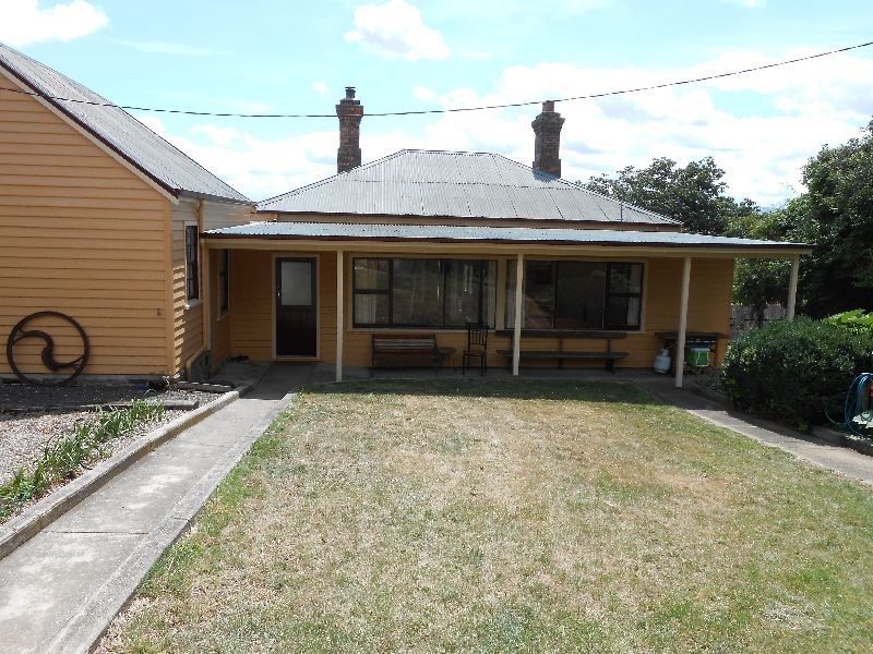 Evandale TAS 7212