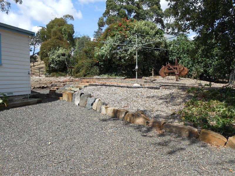 Evandale TAS 7212