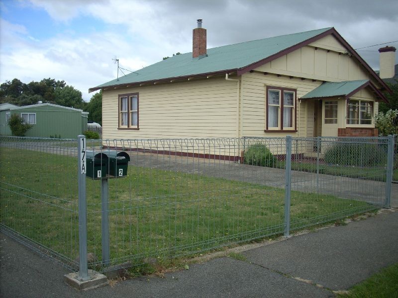 17 Pakenham Street, Longford TAS 7301