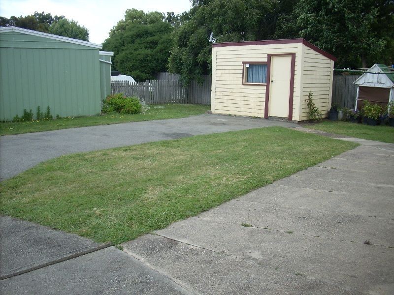 17 Pakenham Street, Longford TAS 7301