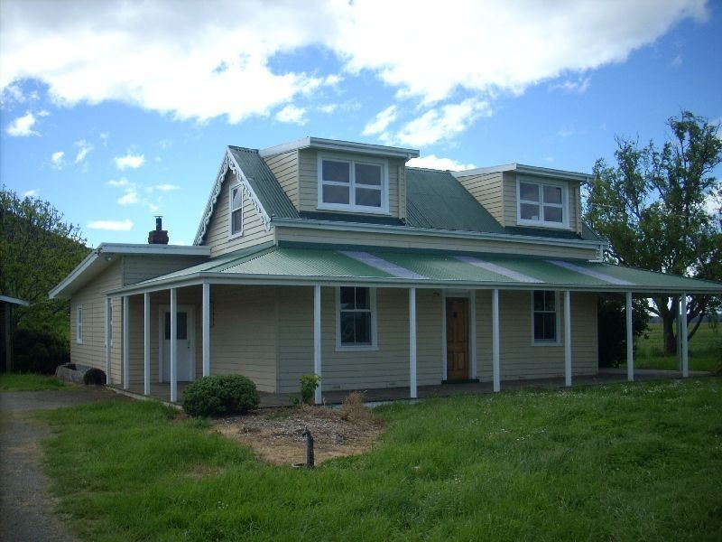 1403 Blackwood Creek Rd, Blackwood Creek TAS 7301