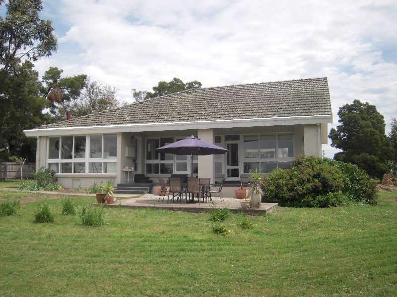 252 Leighlands Road, Evandale TAS 7212