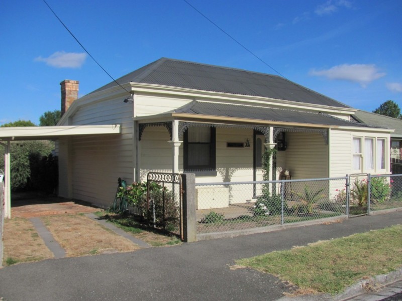 36 George Street, Longford TAS 7301