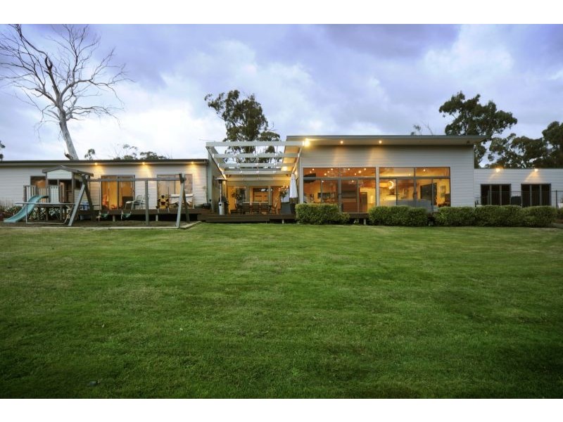 110 Caledonia Drive, Relbia TAS 7258