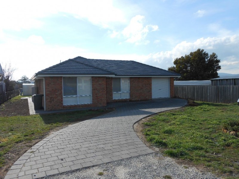 18 Mason Street, Campbell Town TAS 7210