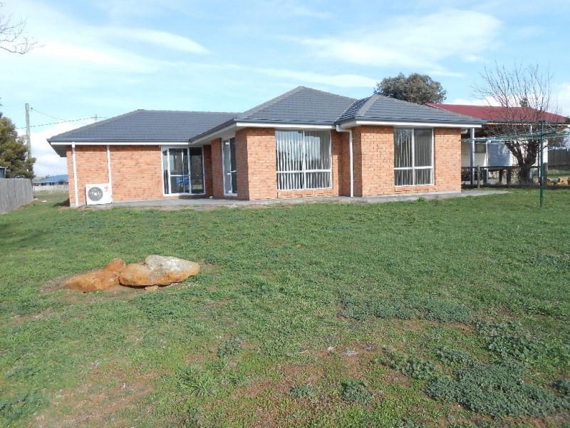 18 Mason Street, Campbell Town TAS 7210