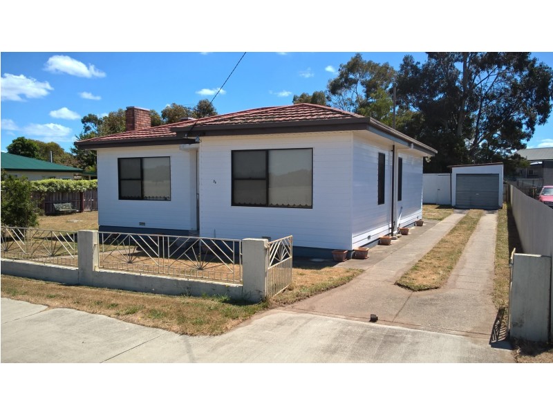 26 Drummond Street, Perth TAS 7300
