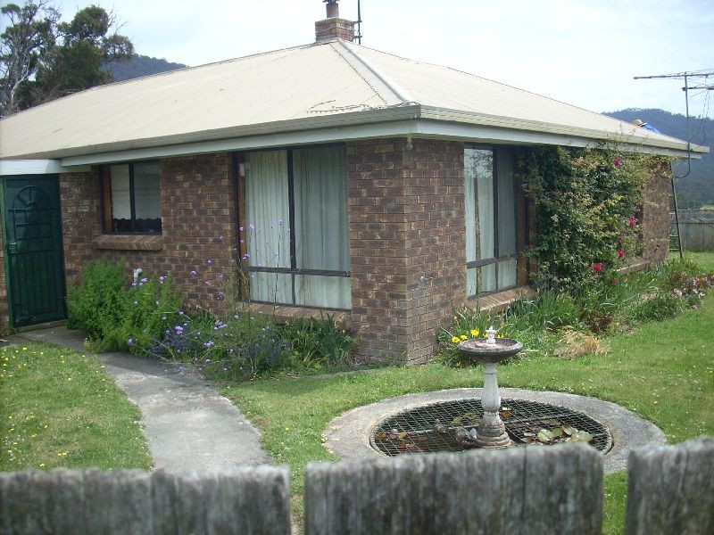 57 Jones Road, Liffey TAS 7301