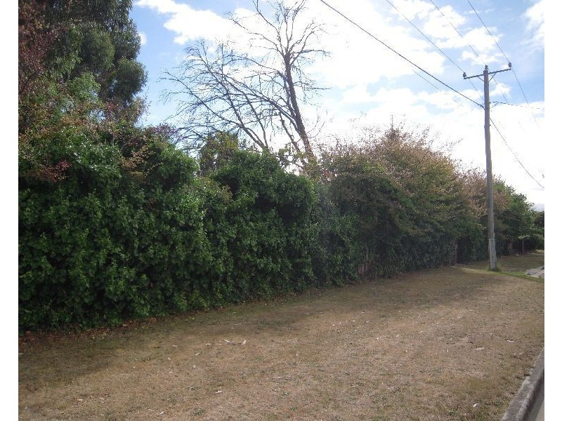 24 Lewis Street, Longford TAS 7301