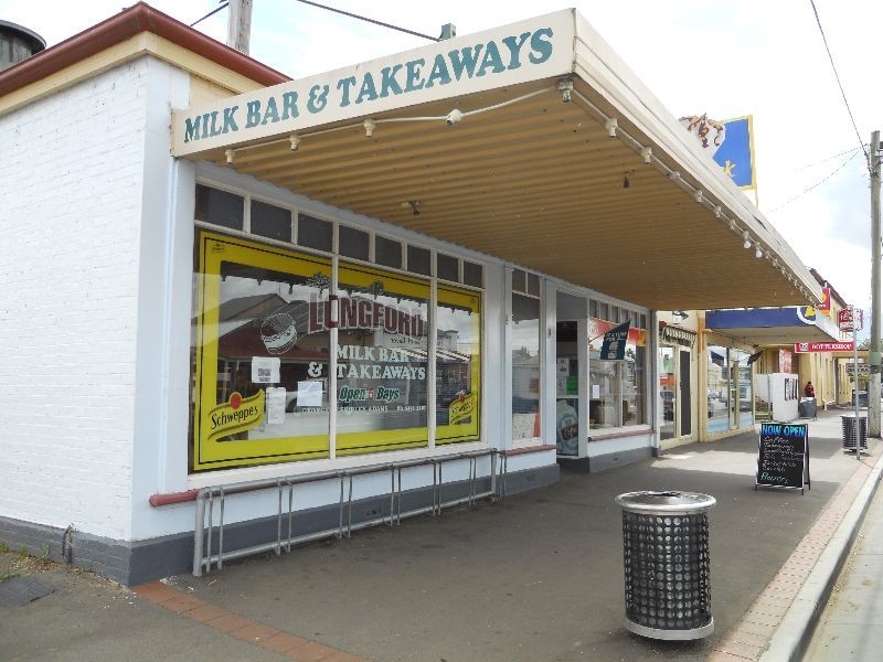20 Marlborough Street, Longford TAS 7301