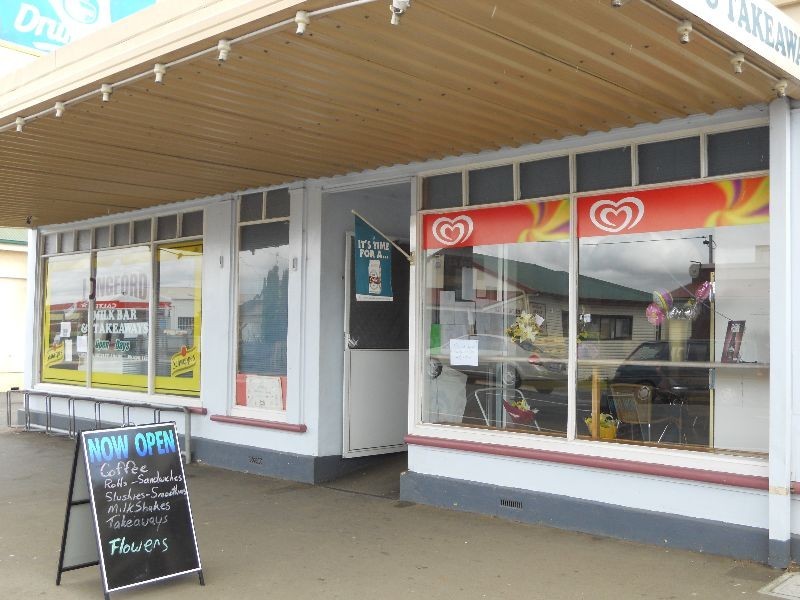 20 Marlborough Street, Longford TAS 7301