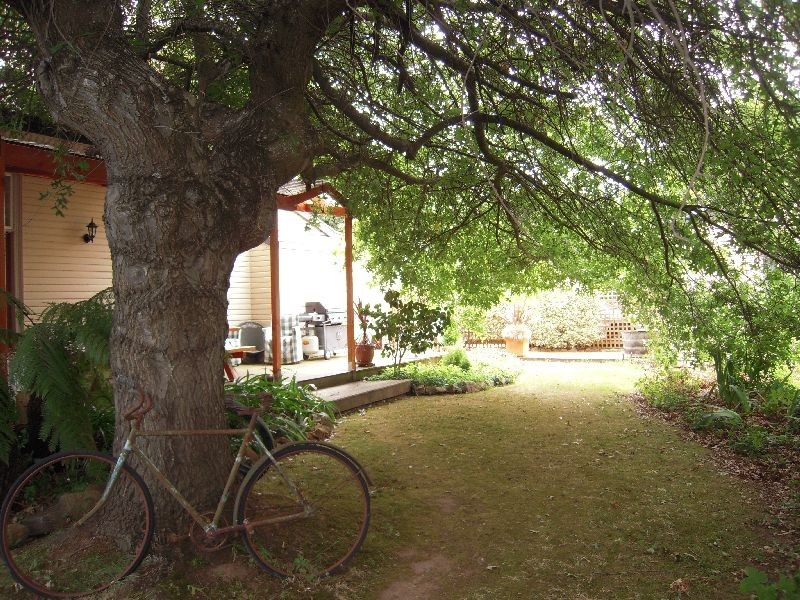 51 Marlborough Street, Longford TAS 7301