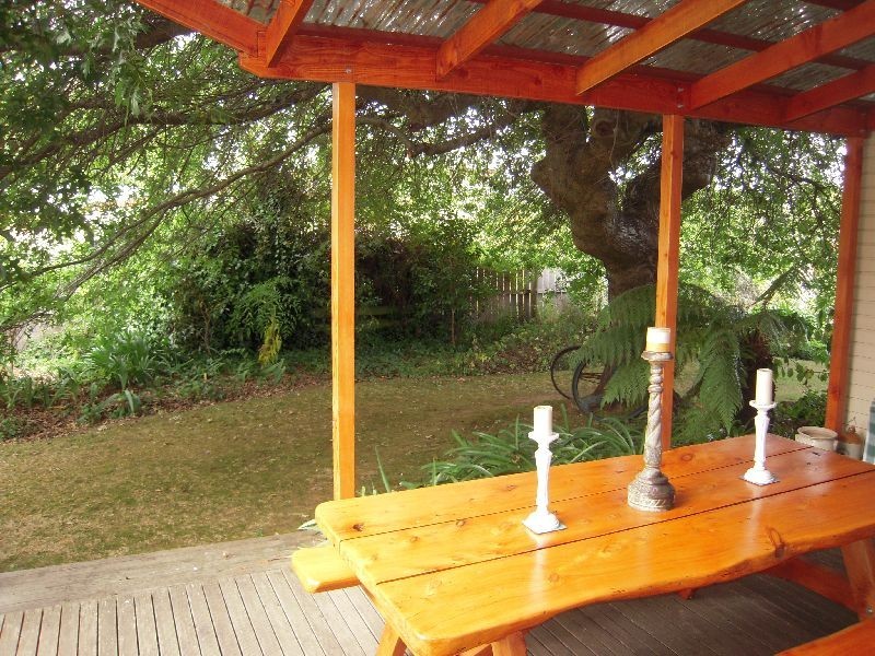 51 Marlborough Street, Longford TAS 7301