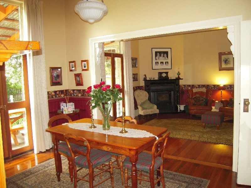 51 Marlborough Street, Longford TAS 7301