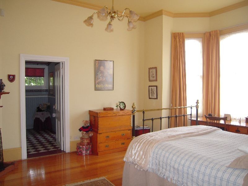 51 Marlborough Street, Longford TAS 7301