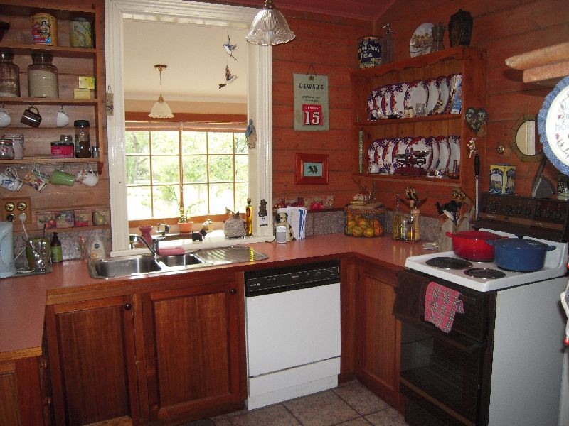 51 Marlborough Street, Longford TAS 7301