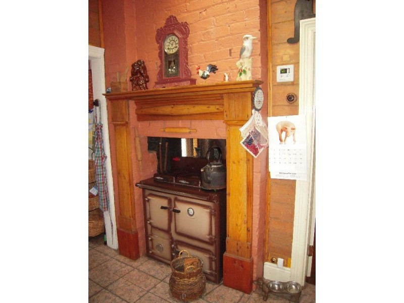 51 Marlborough Street, Longford TAS 7301