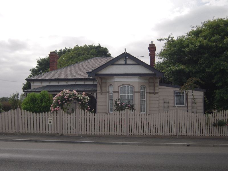 51 Marlborough Street, Longford TAS 7301